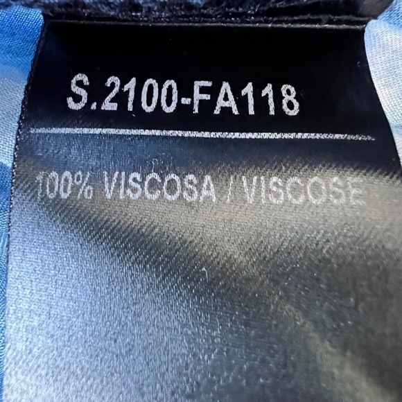 FLAW - Isabel de Pedro feather lightweight maxi breezy skirt - Picture 11 of 12